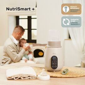 Babymoov - Nutrismart+ Bottlewarmer and Steriliser / Baby and Children