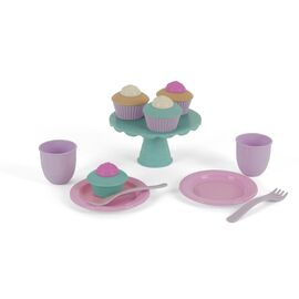 Dantoy - Fairytales Baking Set 12 Pieces (4420) / Toys
