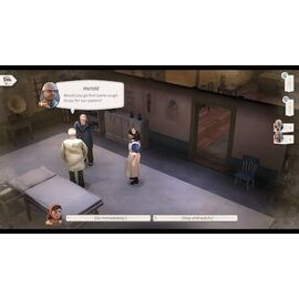 Gerda - The Resistance Edition / Nintendo Switch - Nintendo Switch Games - Games - Techbox