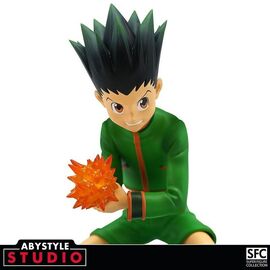 HUNTER X HUNTER - Figurine Gon / Fan Shop and Merchandise - Various - Various - Techbox