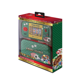 My Arcade - Casino Pocket Portable Gaming System / Video Games and Consoles