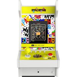 My Arcade - Pac Man Mighty Player - Portable Gaming System (45th Anniversary) / Video Games and Consoles