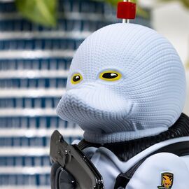 Numskull - MGS Tubbz BOXED Genome Soldier / Fan Shop and Merchandise |  Techbox