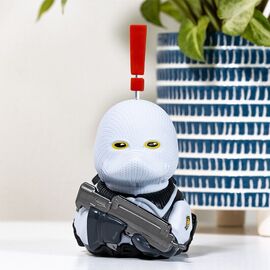 Numskull - MGS Tubbz BOXED Genome Soldier / Fan Shop and Merchandise |  Techbox