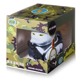 Numskull - MGS Tubbz BOXED Genome Soldier / Fan Shop and Merchandise |  Techbox