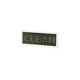 Peleg Design - Dishwasher sign - DishDash - Red/Green - 3 inches / Gadgets