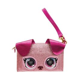 Purse Pets - Glitter Wristlet - Puppy (6067566) / Toys