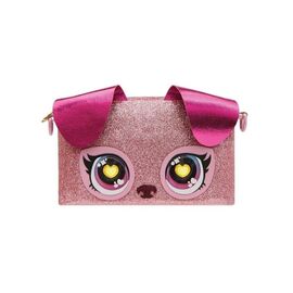 Purse Pets - Glitter Wristlet - Puppy (6067566) / Toys