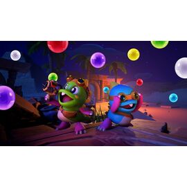 Puzzle Bobble 3D: Vacation Odyssey / PlayStation 5 - PS5 Games - Games - Techbox