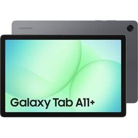 Samsung - Galaxy Tab A11+ 5G 8GB 256GB Grey / Electronics