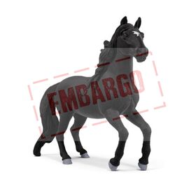 Schleich - Lusitano Stallion (14918) / Toys