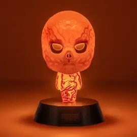 Stranger Things 5 Vecna Icon Light / Fan Shop and Merchandise |  Techbox
