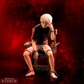 TOKYO GHOUL - Figurine Kaneki / Fan Shop and Merchandise |  Techbox