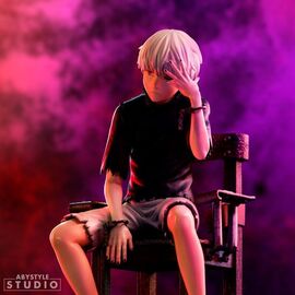 TOKYO GHOUL - Figurine Kaneki / Fan Shop and Merchandise |  Techbox