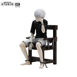 TOKYO GHOUL - Figurine Kaneki / Fan Shop and Merchandise |  Techbox