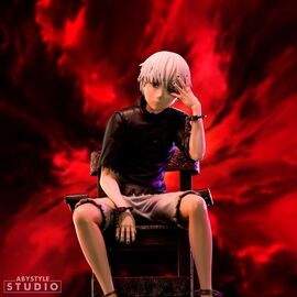 TOKYO GHOUL - Figurine Kaneki / Fan Shop and Merchandise |  Techbox
