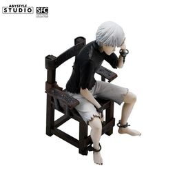 TOKYO GHOUL - Figurine Kaneki / Fan Shop and Merchandise |  Techbox