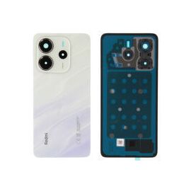 Xiaomi (56000200O7N00) Back Glass - Purple, Xiaomi Redmi Note 14 NFC | Techbox