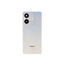 OPPO (621033000511) Back Glass (Original) - Blue, Oppo A5 Pro (2025) | Techbox