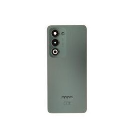 OPPO (621033000643) Back Glass (Original) - Green, Oppo A5 5G (2025) | Techbox