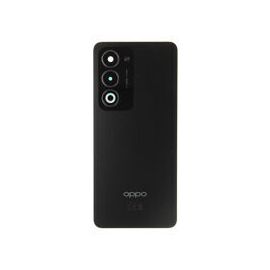 OPPO (621033000660) Back Glass (Original) - Purple, Oppo A5 (2025) | Techbox