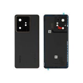 Realme (621033000618) Rear Cover (Original) - Black, Realme GT 7 | Techbox