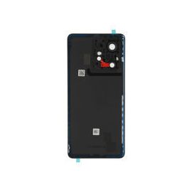 Realme (621033000618) Rear Cover (Original) - Black, Realme GT 7 | Techbox