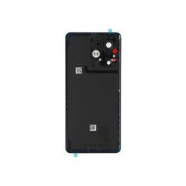 Realme (621033000633) Rear Cover (Original) - Black, Realme GT 7T | Techbox