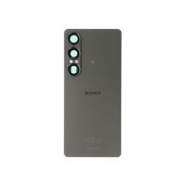 Sony (A5080780A) Rear Cover - Black, Sony Xperia 1 VII | Techbox
