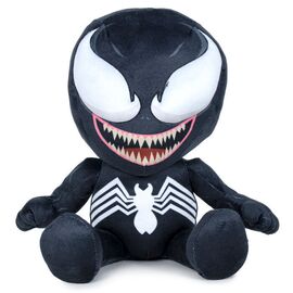 Marvel Venom plush toy 30cm |  Techbox