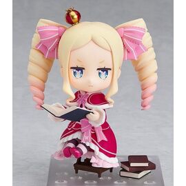 Re:Zero Starting Life in Another World Nendoroid Action Figure Beatrice 10 cm - Figurines - Collectibles - Techbox