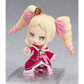 Re:Zero Starting Life in Another World Nendoroid Action Figure Beatrice 10 cm - Figurines - Collectibles - Techbox