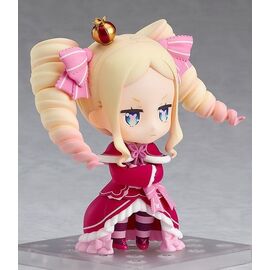 Re:Zero Starting Life in Another World Nendoroid Action Figure Beatrice 10 cm - Figurines - Collectibles - Techbox