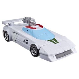 The Transformers: The Movie Studio Series Deluxe Class Action Figure Wheeljack 13 cm - Figurines - Collectibles - Techbox