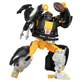 Transformers Steelsmash figure 14cm |  Techbox