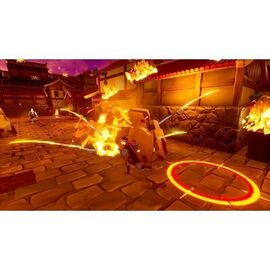 Avatar: The Last Airbender - Quest for Balance / PlayStation 4 | Techbox