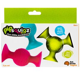 Bet Your Brain - Pipsquigz (337-0893) / Toys