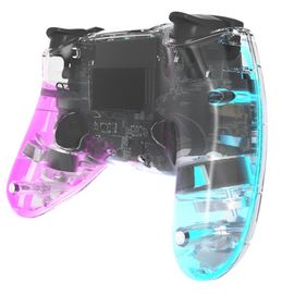 Deep Explorer - Wireless Controller - Neon (Switch / Switch 2) / Nintendo Switch 2 - Nintendo Switch 2 Accessories - Accessories for Consoles - Techbox