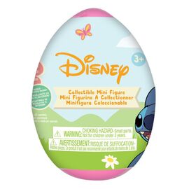 Disney Stitch - Collectible Mini Fig. Capsules Asst. (302-17199) / Toys