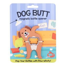 Fizz Creations - Dog Butt Bottle Opener / Gadgets