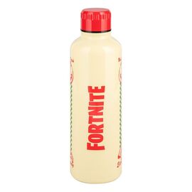 Fortnite Metal Water Bottle