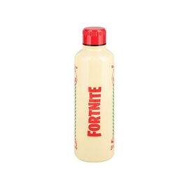 Fortnite Metal Water Bottle