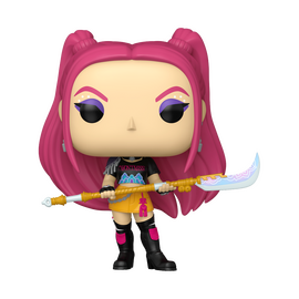 Funko Pop! - KPOP DH Mirai (95266) / Toys