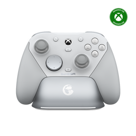GameSir - G7 Pro Multiplatform Gamepad - Mech White / Xbox Series X | Techbox