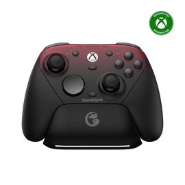 GameSir - G7 Pro Multiplatform Gamepad - Shadow Ember - Black / Xbox Series X | Techbox