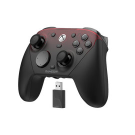 GameSir - G7 Pro Multiplatform Gamepad - Shadow Ember - Black / Xbox Series X | Techbox