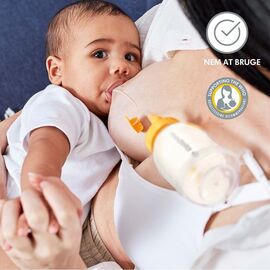 Medela - Supplemental Nursing System / Baby and Children