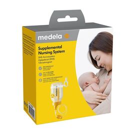Medela - Supplemental Nursing System / Baby and Children
