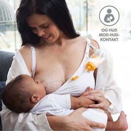 Medela - Supplemental Nursing System / Baby and Children