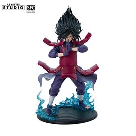 Naruto Shippuden - Figureine ''Madara Uchiha'' / Fan Shop and Merchandise - Various - Various - Techbox
